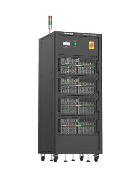费思泰克FT8360系列多通道电池充放电设备